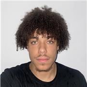 Anyone who is ready to learn and progress with the English language